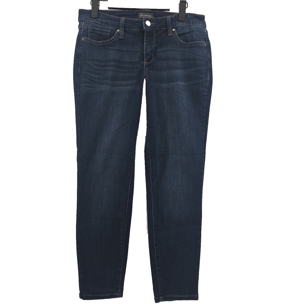 The Limited Women's Size 6 Skinny Ankle Jeans